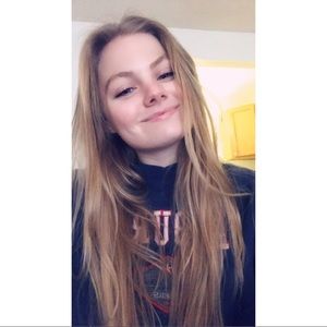 Meet your Posher, Madeline